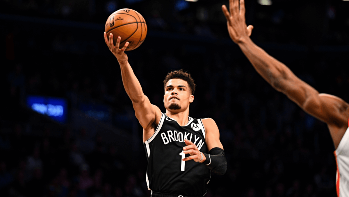 Michael Porter Jr. trade rumors intensify as Warriors circle deadline