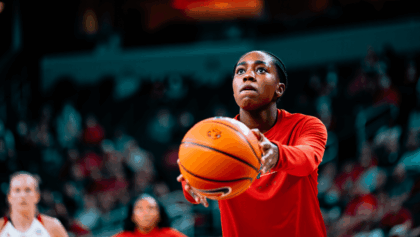 NC State women's basketball falls to Louisville 81-77 in OT thriller, Berry dominates with 31