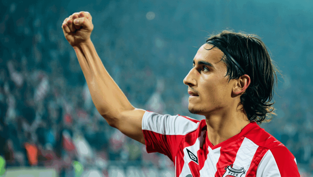 Olympiacos vs PAOK tonight in Greece Cup Quarterfinal showdown