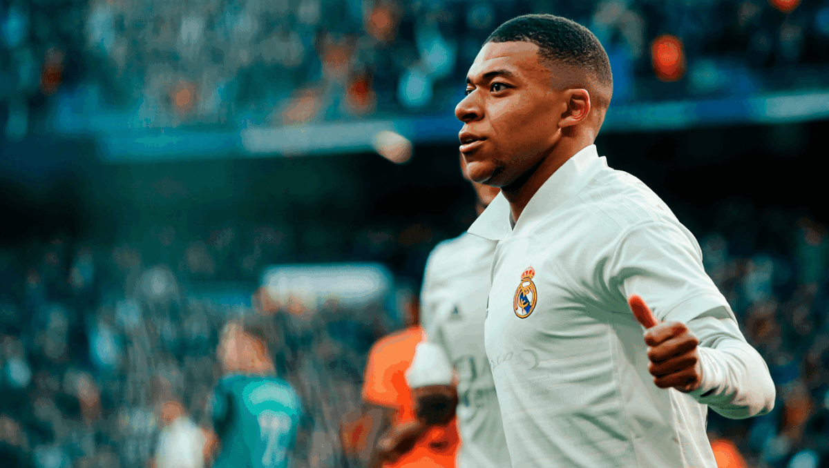 Real Madrid leads Villarreal 1-0 in critical LaLiga matchup at La Cerámica