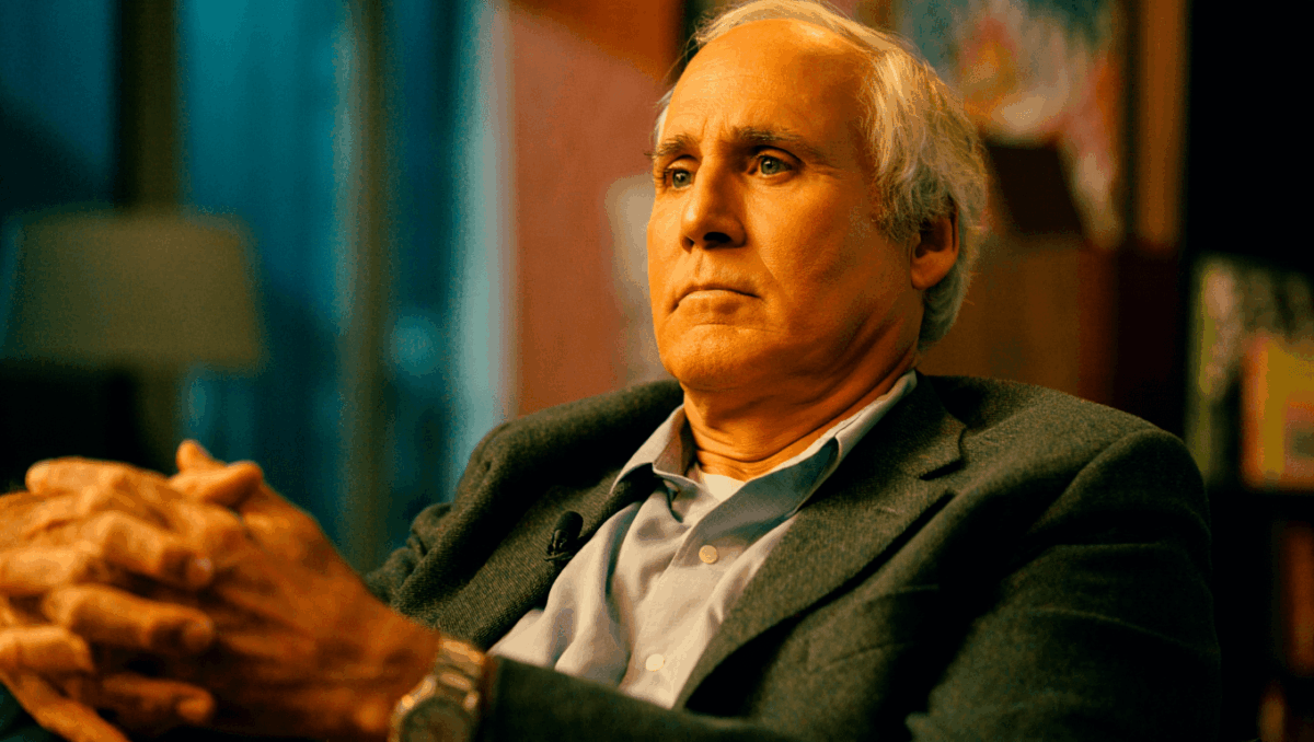 Chevy Chase Documentary premieres tonight on CNN, reveals shocking look at comedian's rise, fall, and redemption
