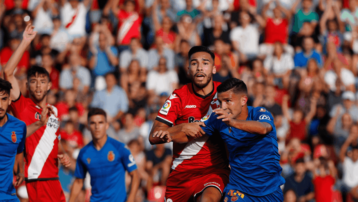 Rayo Vallecano and Mallorca battle to thrilling 2-2 draw in LaLiga