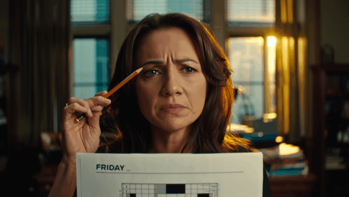 NYT crossword answers revealed for Jan 30 puzzle, Friday challenge solved