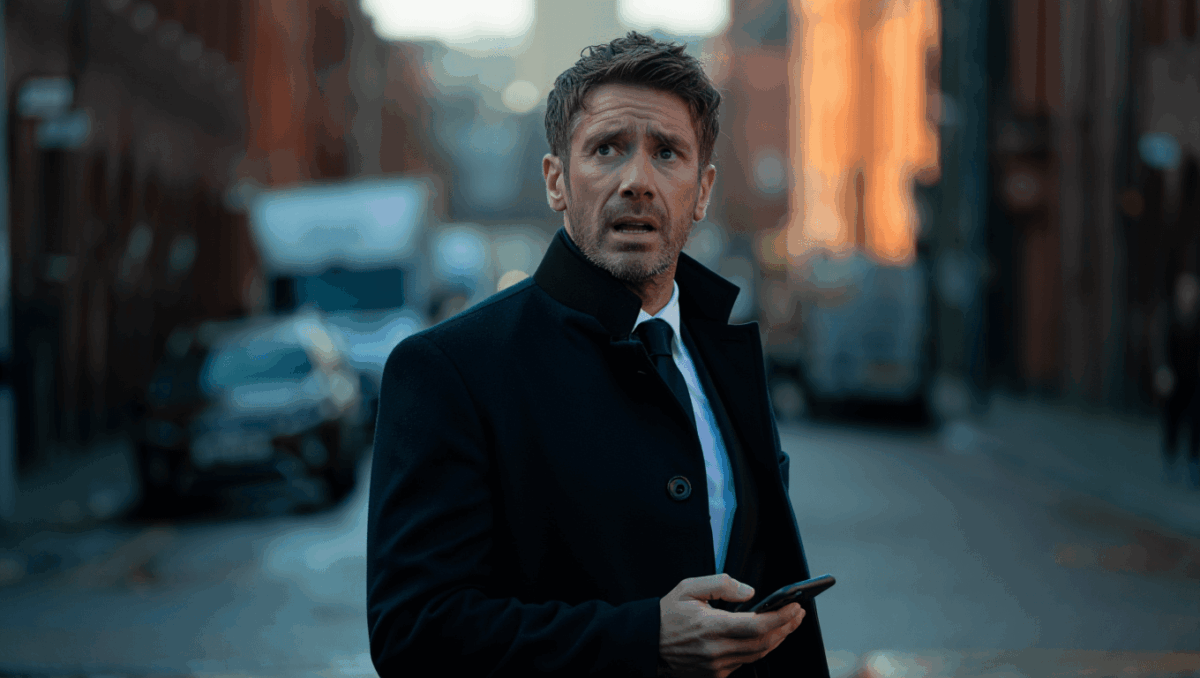 Harlan Coben drops thrilling new Netflix mystery with Run Away, becomes instant streaming hit