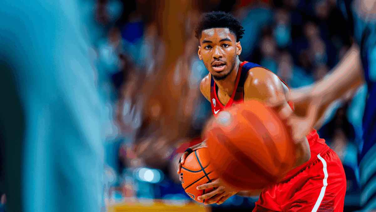AP Top 25 sees shakeup with Arizona holding No. 1, Vanderbilt cracks top 10