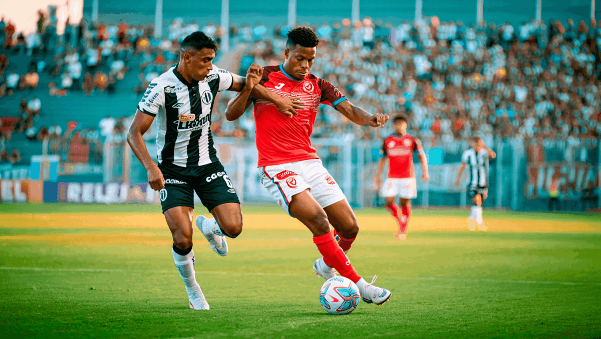 Llaneros faces Bucaramanga tonight in Liga BetPlay matchup, fourth-place clash
