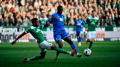 Bremen vs Hoffenheim battle tonight in Bundesliga showdown, Hoffenheim strikes first