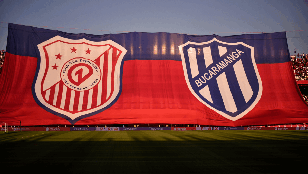 Cúcuta faces Bucaramanga tonight in Eastern Classic showdown