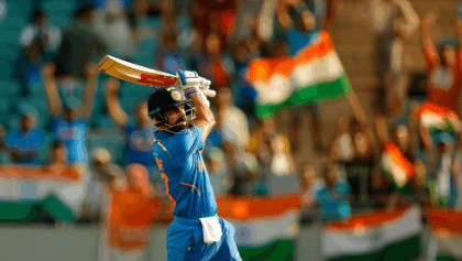India vs New Zealand face off in 2nd ODI showdown, series on line in Rajkot