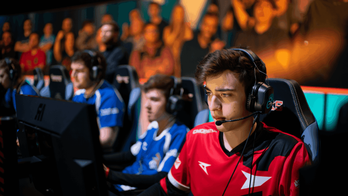 LEC faces back-to-back weekend showdowns in Week 3 Versus battles