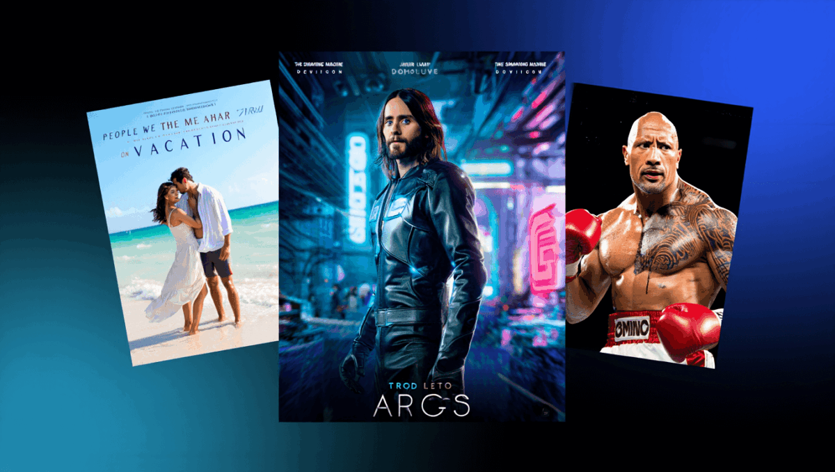 Best movies to stream right now are dropping this week with Oscar contenders, sci-fi blockbusters, and Netflix originals you won't want to miss