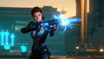 Overwatch patch notes drop hero balance changes, Stadium update live now