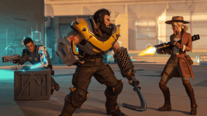 Overwatch patch notes reveal mid-season hero shakeup: nerfs, buffs, and new events