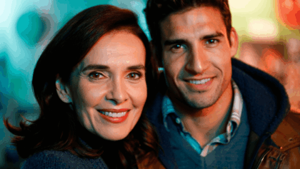 Luis Carlos Origel: Andrea Legarreta's new boyfriend is fitness coach, TV presenter