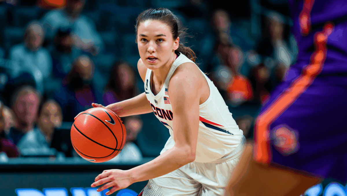 Seton Hall vs UConn: No. 1 Huskies lead early in Big East matchup, both undefeated before today