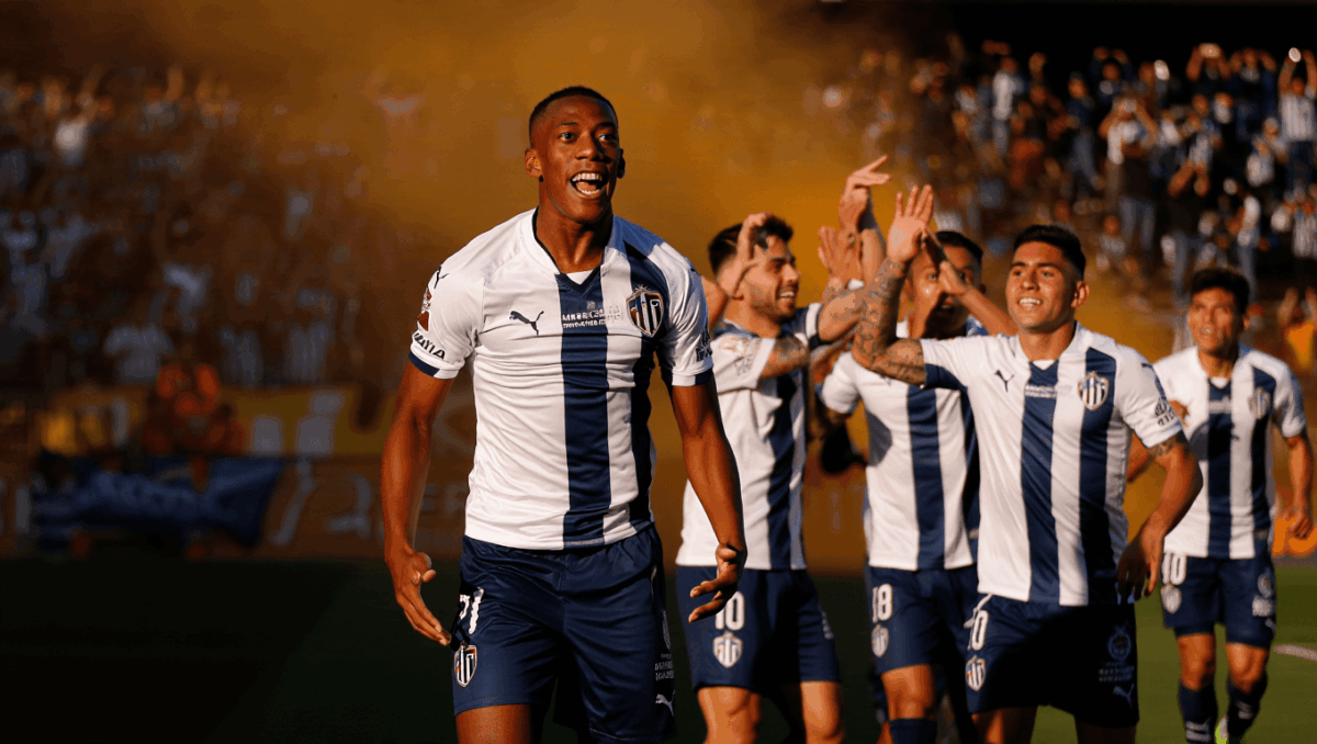 Monterrey faces Tijuana tonight in Liga MX showdown, playoff hopes on line