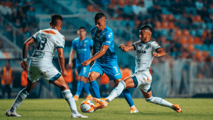Mazatlán faces Juárez in Liga MX matchup, playoff chase heats up