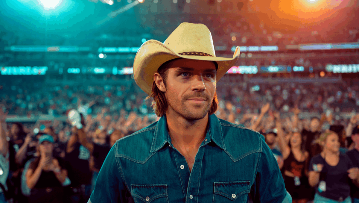 Houston rodeo lineup revealed: Cody Johnson headlines 2026 festival