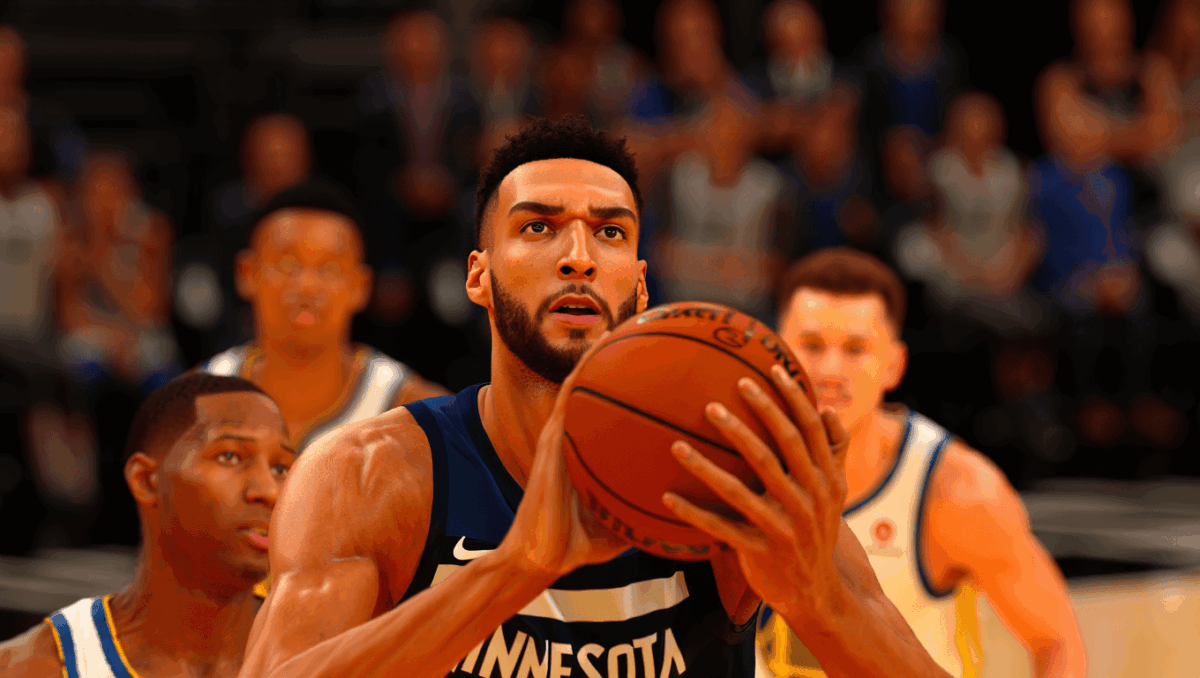 NBA Golden State Warriors lose to Timberwolves 108-83, snap Utah Jazz streak