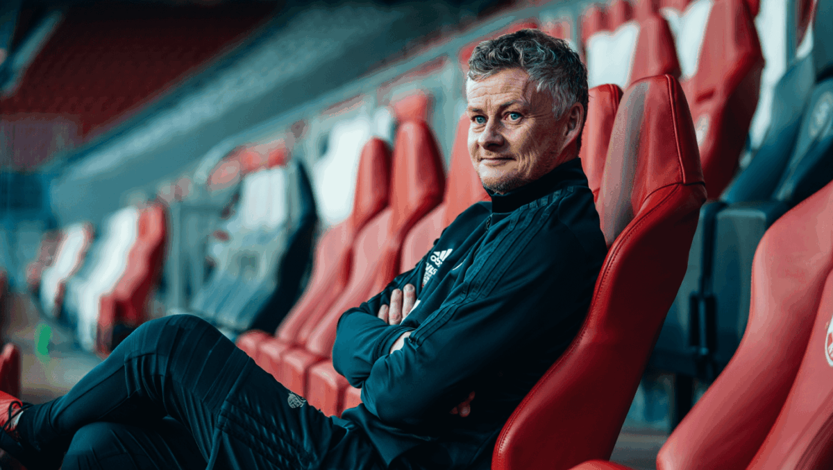 Ole Gunnar Solskjaer holds talks over shock return as Manchester United interim manager after Amorim sacking