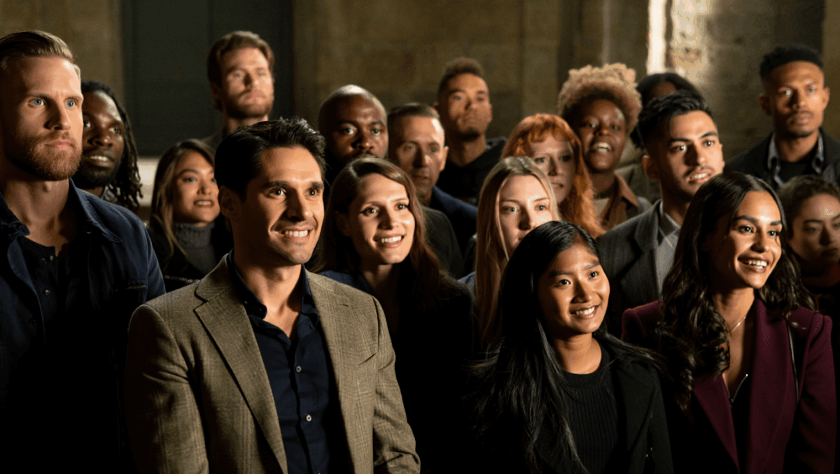 Traitors season 4 drops tomorrow with shocking new cast—here's what you need to know