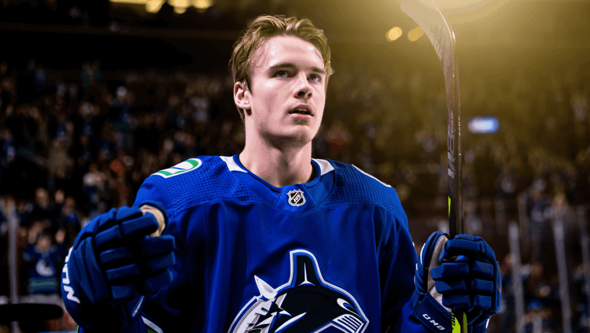 Canucks take on Blue Jackets tonight in Columbus, Vancouver seeks to end 8-game losing streak