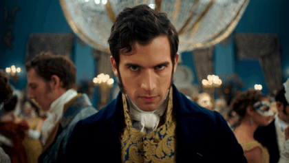 Bridgerton season 4 premieres tomorrow on Netflix, Benedict's love story revealed