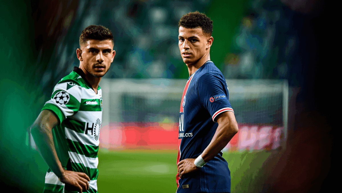 Sporting vs PSG faces high-stakes Champions League showdown tonight in Lisbon
