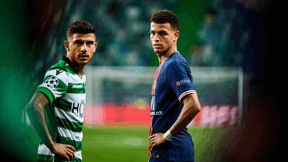 Sporting vs PSG faces high-stakes Champions League showdown tonight in Lisbon