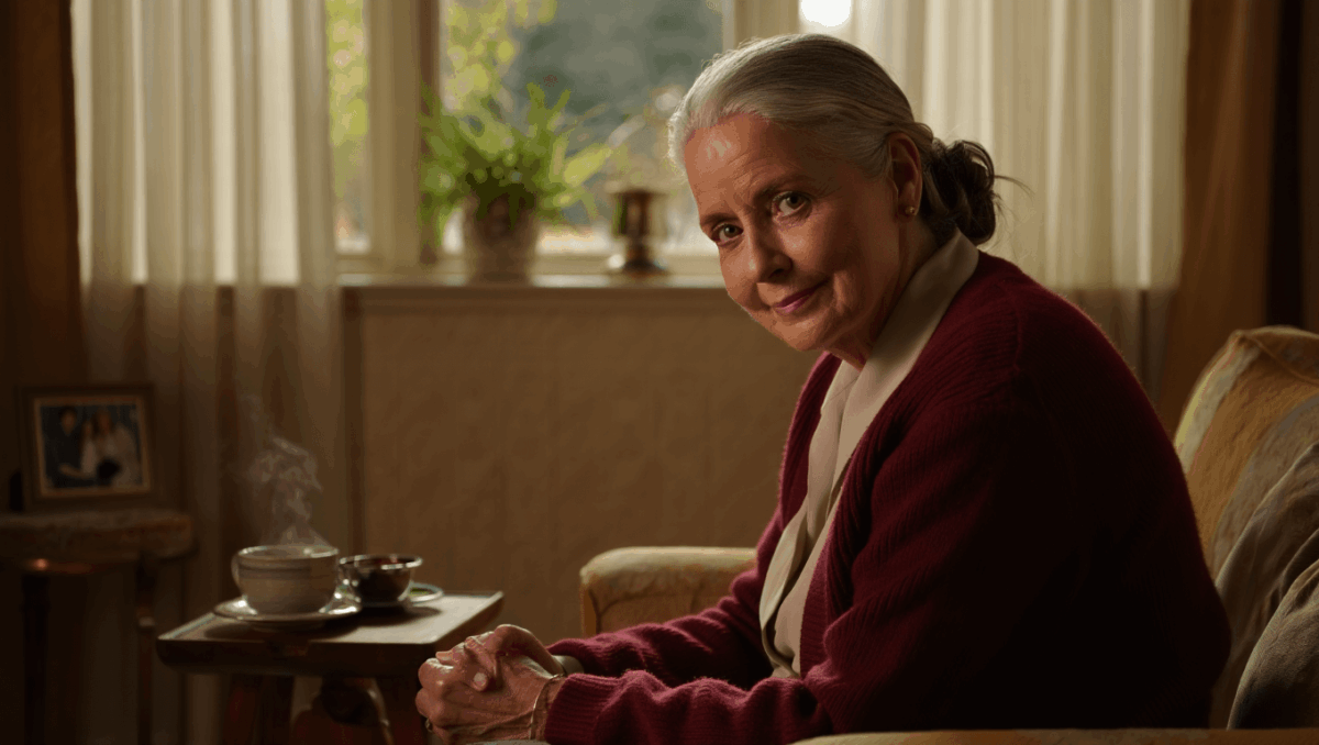 His and hers episodes deliver shocking twist ending fans didn't see coming