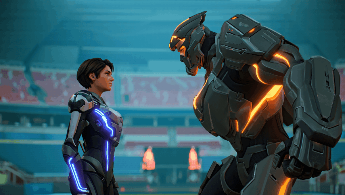 Overwatch patch notes bring massive hero balance updates, Stadium changes live now