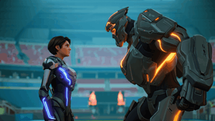 Overwatch patch notes bring massive hero balance updates, Stadium changes live now