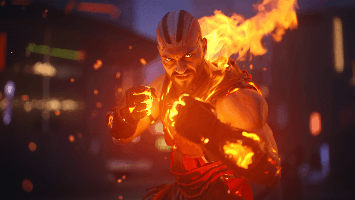 Overwatch patch notes reveal hero nerfs, new Mythic Ashe skin, and return events