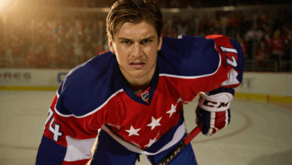 Capitals vs Canucks tonight, scoreless in Pacific matchup