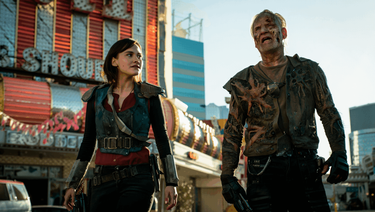 How many episodes in Fallout season 2? Here's the complete breakdown