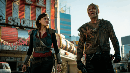 How many episodes in Fallout season 2? Here's the complete breakdown
