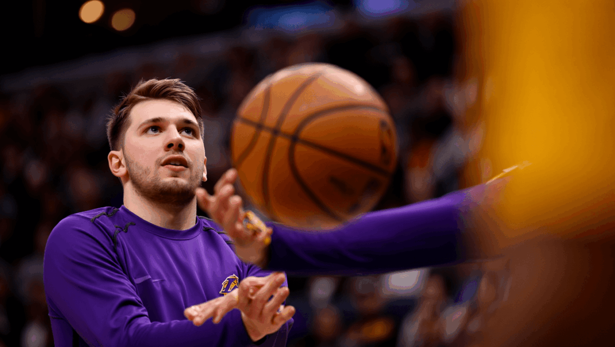 Lakers vs Spurs prediction upended as Castle scores 30, Spurs beat Lakers 132-119 last night