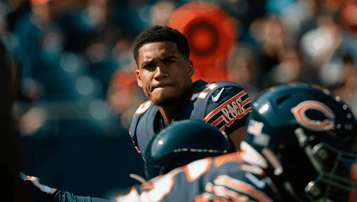 Bears playoff scenarios: Here's what the NFC seeding looks like heading into Sunday's Lions matchup