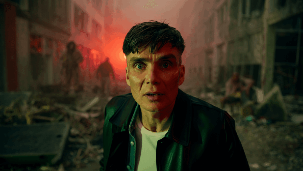 28 Days Later sequel The Bone Temple drops Jan 16 with Cillian Murphy's shocking return