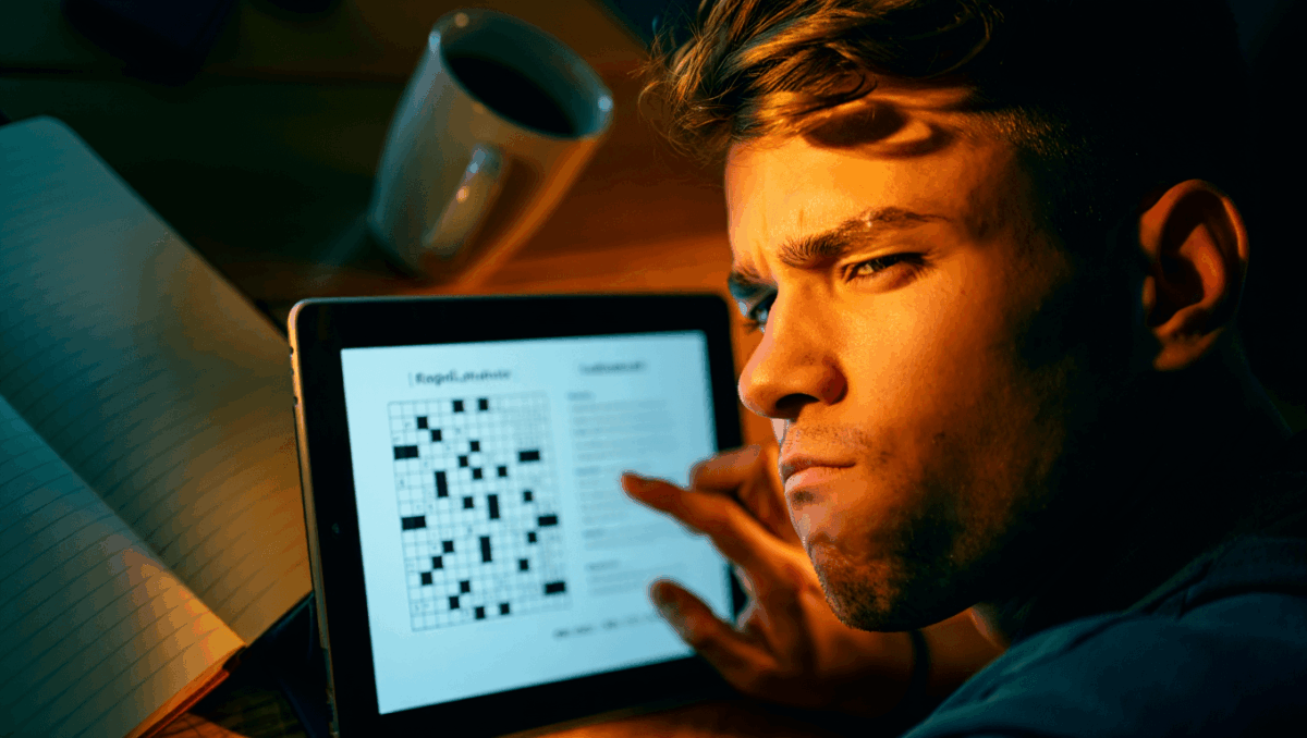 Mini crossword answers revealed for today's puzzle