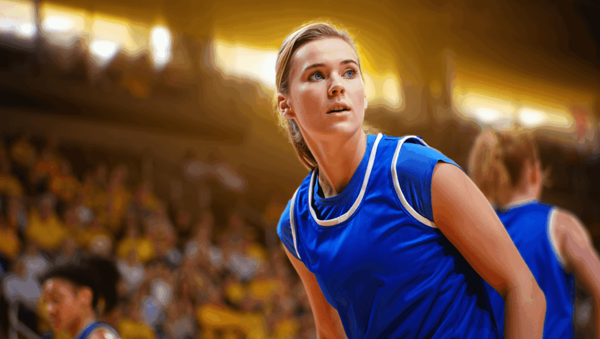Illinois vs Michigan falls 32-47 in women's basketball, Olson leads Wolverines