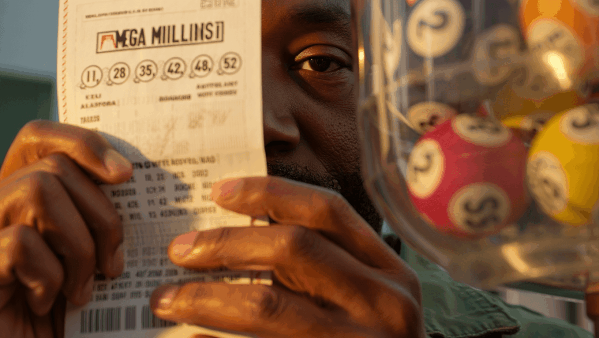 GA lottery players chase $303M Mega Millions tonight, after $983M winner claimed prize