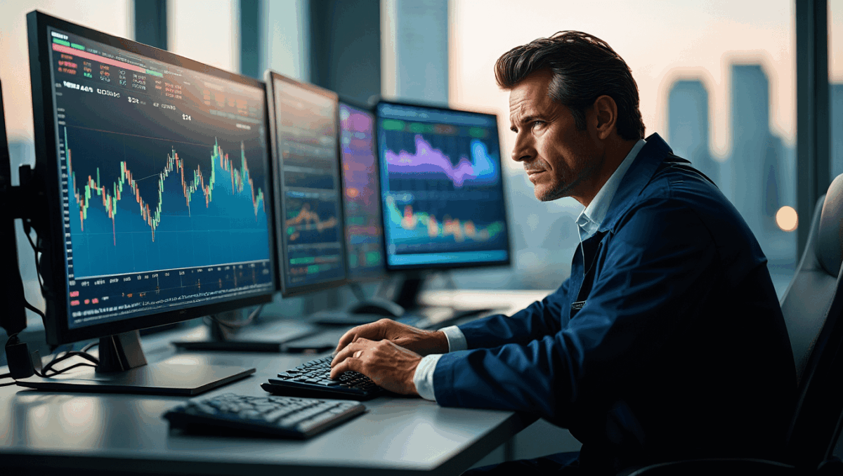RGTI stock soars to test $25 resistance as analysts see 55% upside potential in 2026 quantum rally