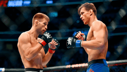UFC Fight Night Pimblett vs Gaethje battles for interim title tonight in Las Vegas