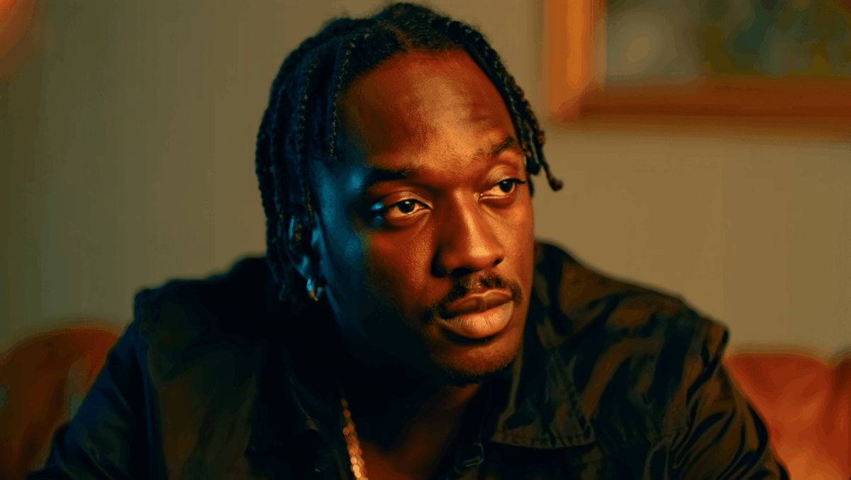 Pusha T named in released Epstein files, denies allegations alongside Jay-Z