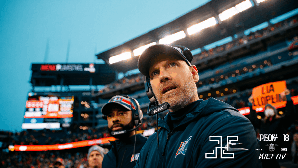 Monday Night Football won't air this week as NFL Week 18 regular season concludes, playoffs begin next week