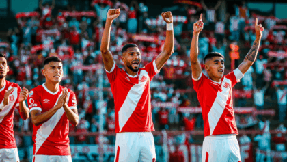 América loses to Once Caldas 3-0 in dominant shutout defeat