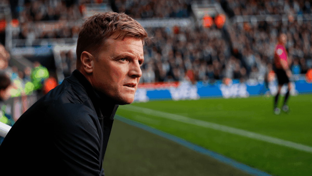 Newcastle vs Leeds United face off tonight at St James' Park, unbeaten Whites seek historic run