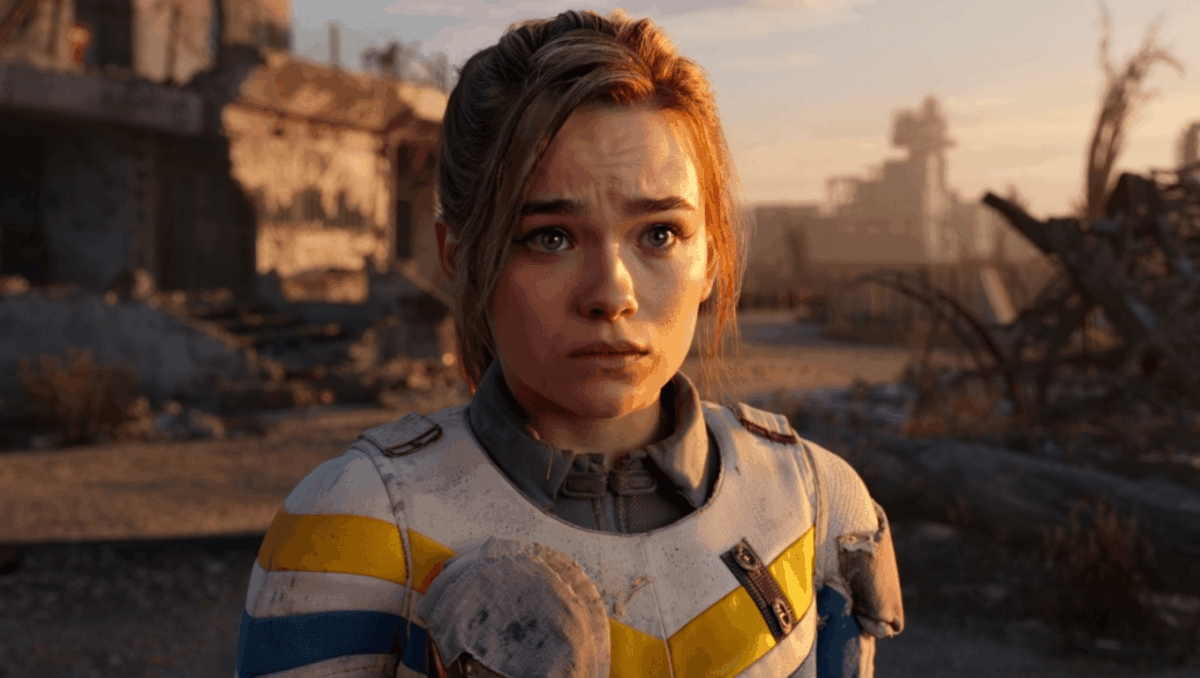 Fallout episode 7 drops tonight in surprise early release