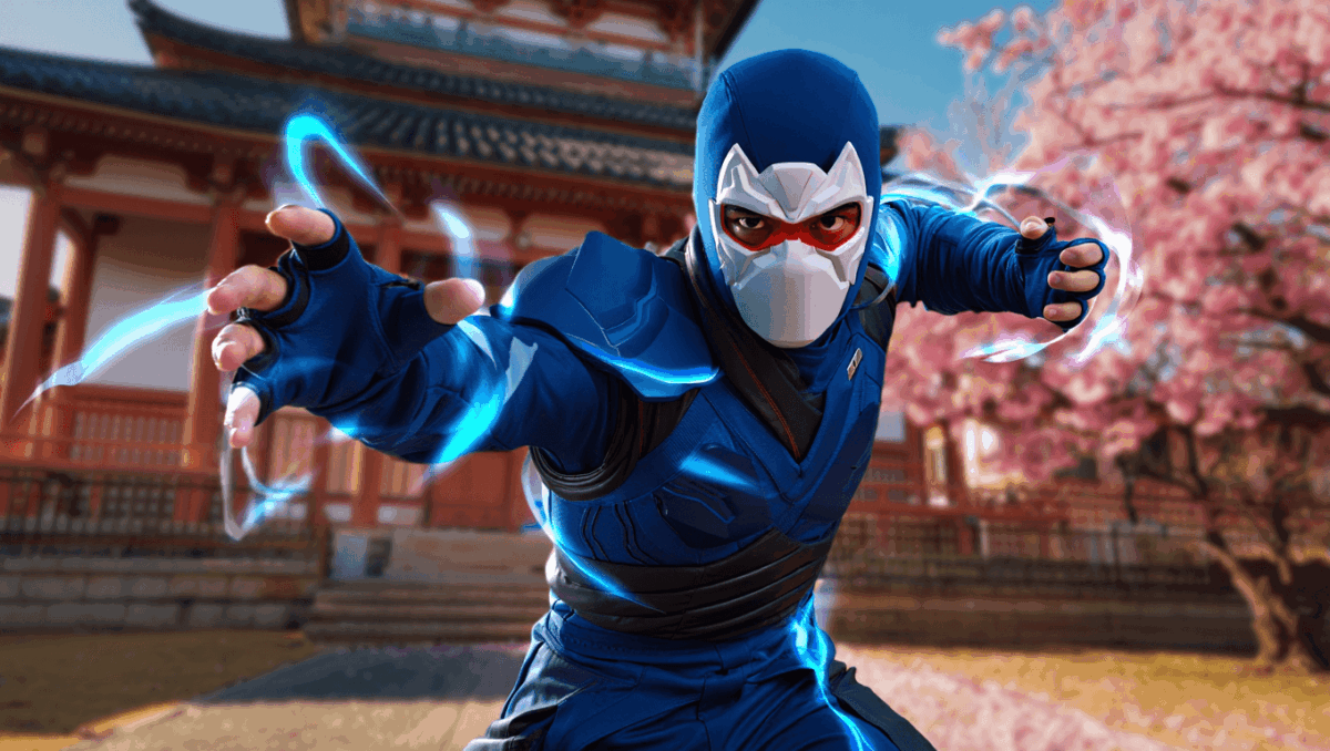 Overwatch patch notes reveal Genji buff, Vendetta nerfs, Showdown Shuffle returns